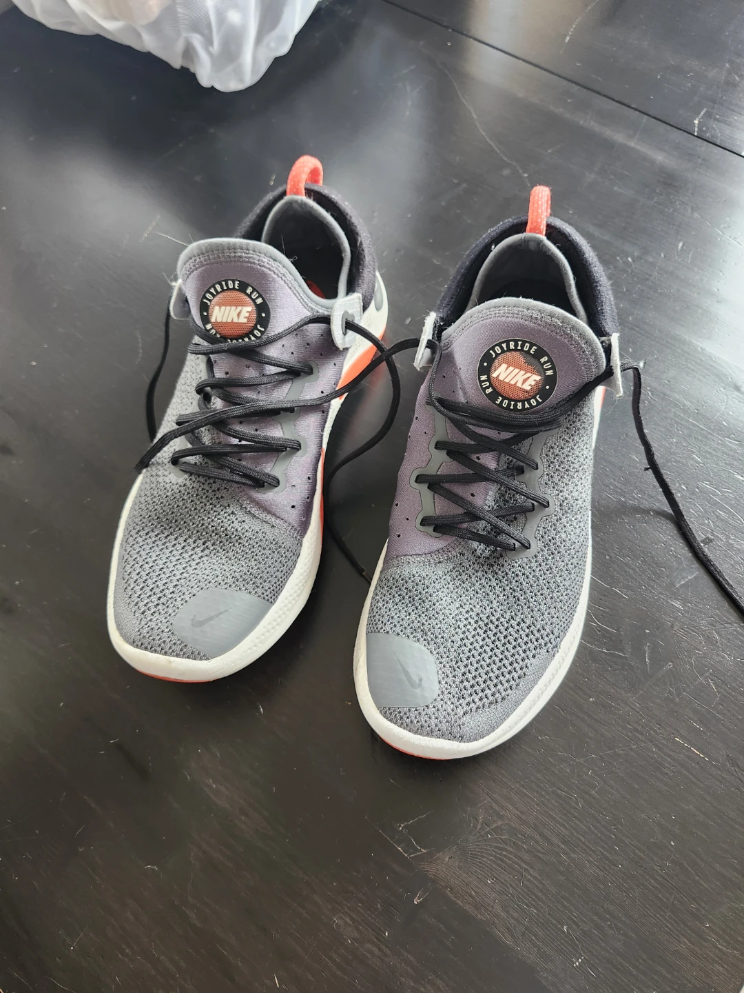 Nike Joyride Run Flyknit Men's Shoes Size 13