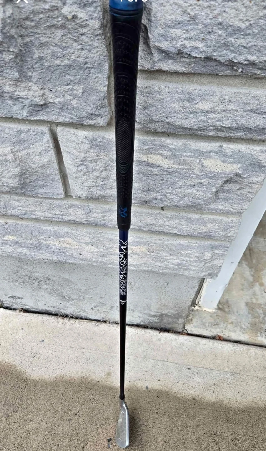 Callaway X Series Golf Club