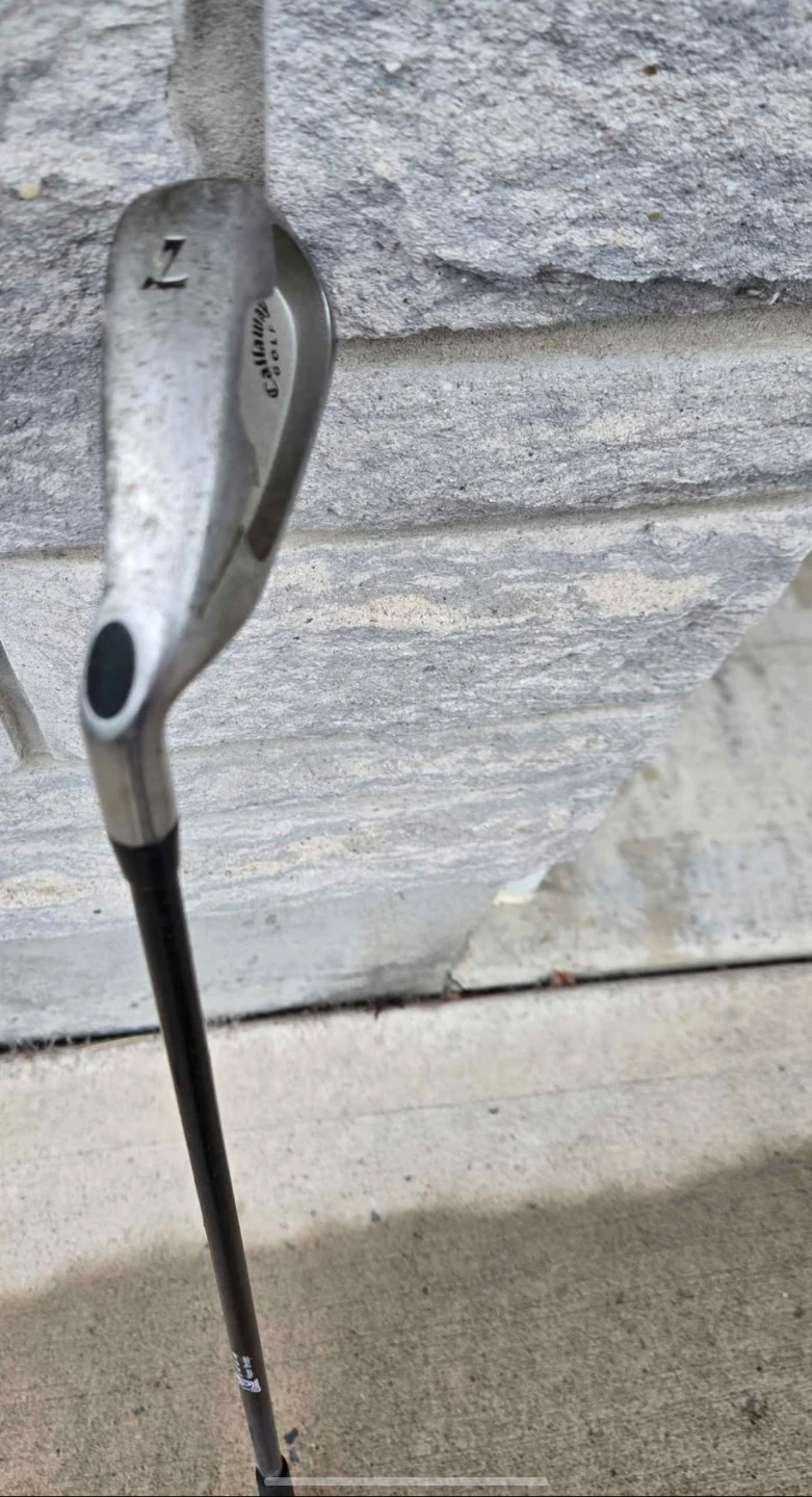 Callaway X Series Golf Club - photo 2