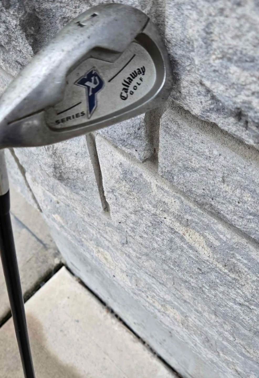 Callaway X Series Golf Club - photo 3