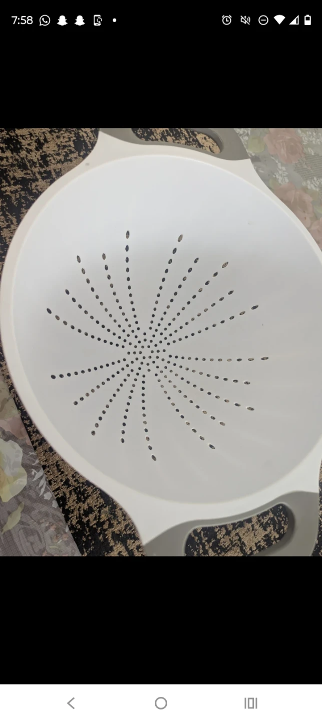 KitchenAid Colander - photo 2