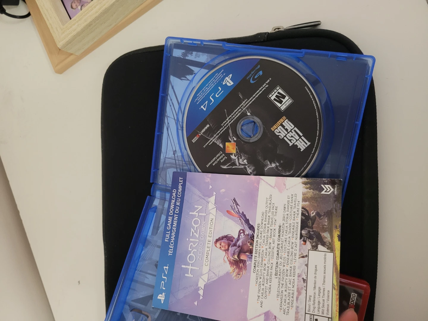 PS4 Games (Each $5) - photo 2