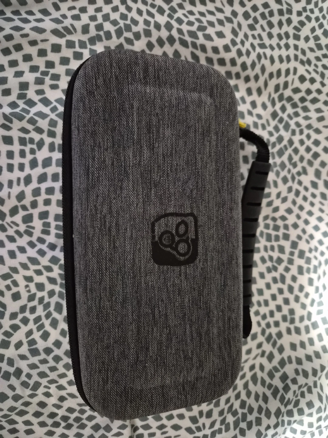 Nintendo Switch Lite Case with 4 Games - photo 3