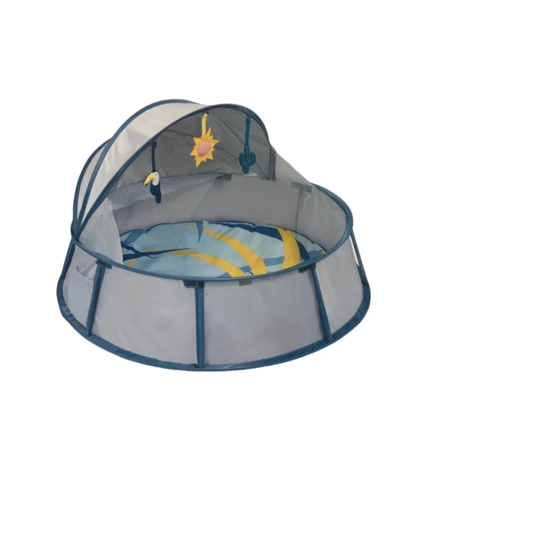 Babymoov BABYNI Pop Up Play Tent - photo 2