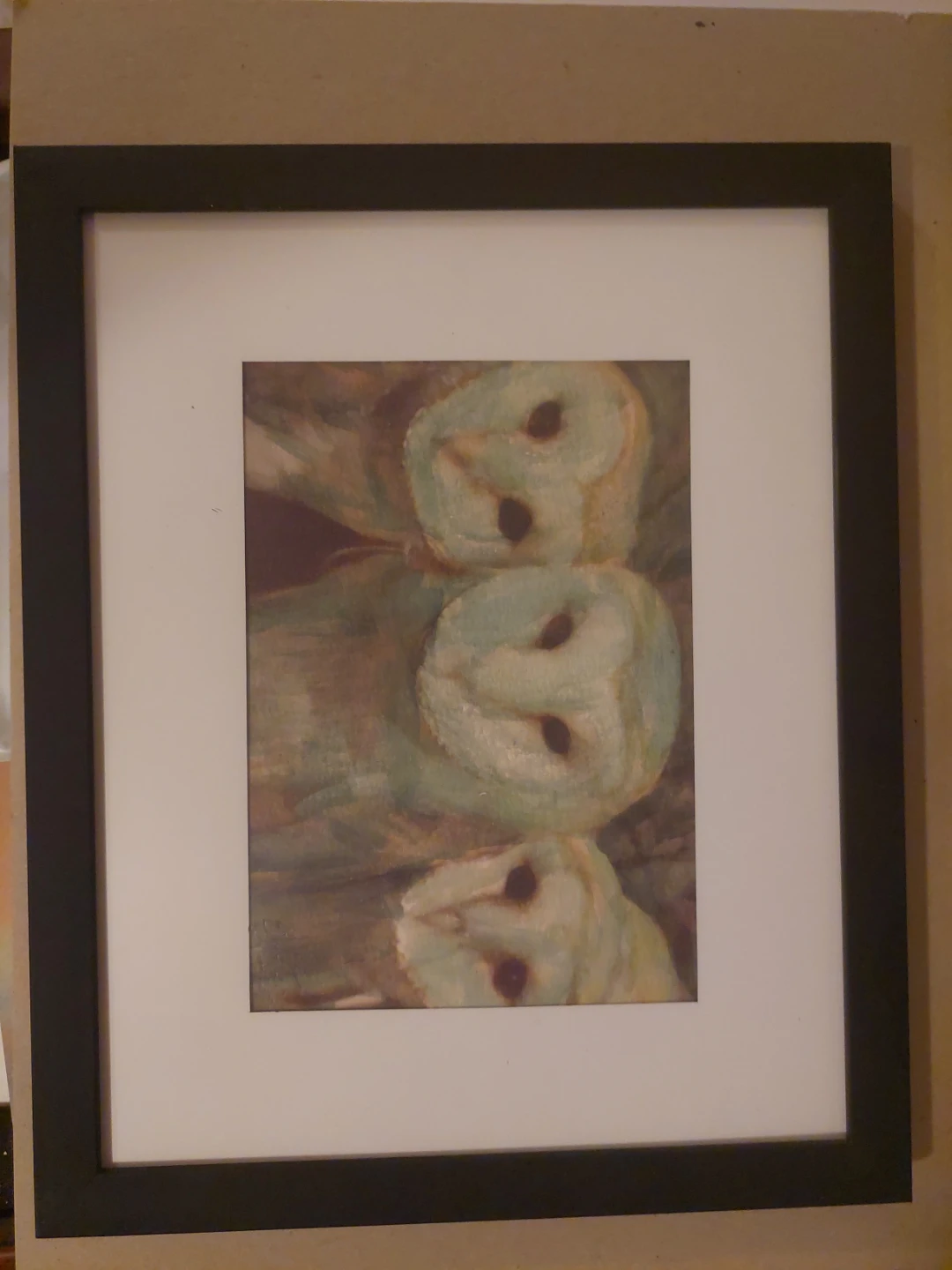 Framed Artwork - Koala, Owl, Blue Jay & Cityscape Prints - photo 4