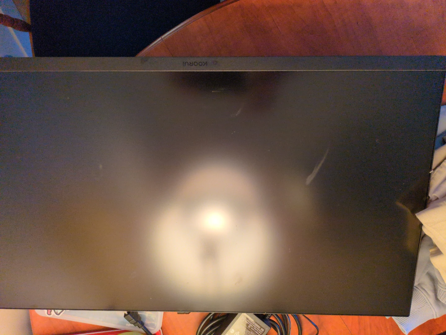 Broken 1440p Monitor for parts