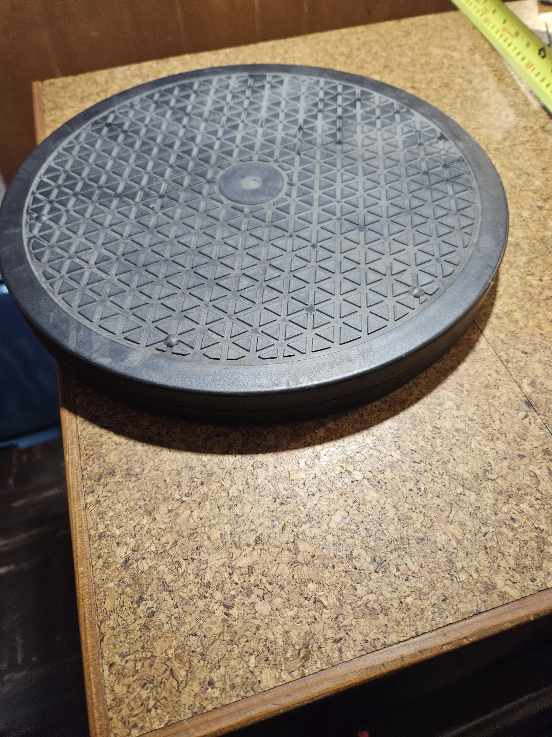 Rotating Turntable Base - photo 2
