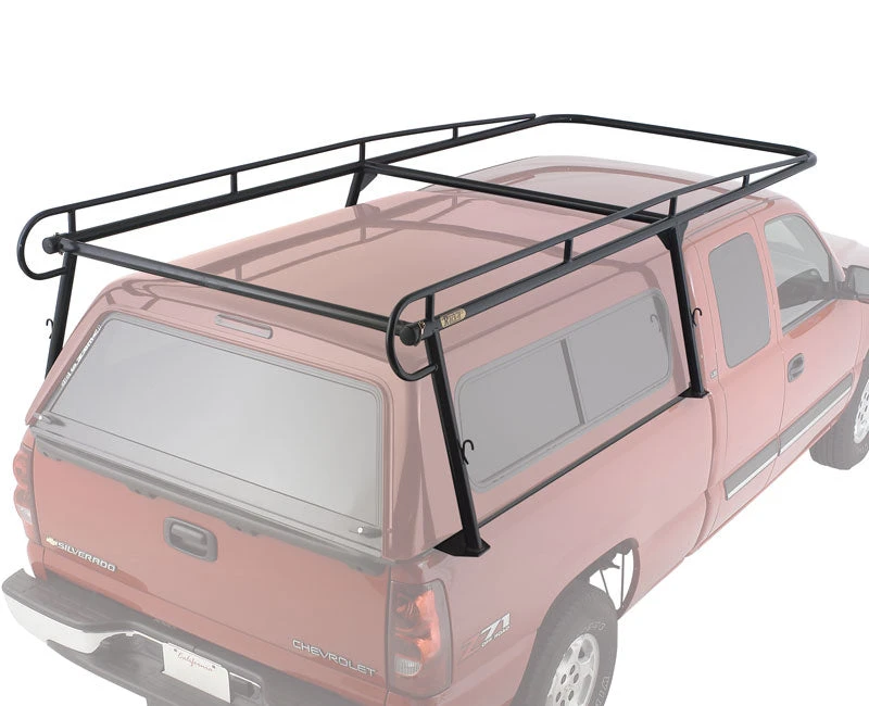 Paramount Auto Camper Shell Rack - Part # 19601