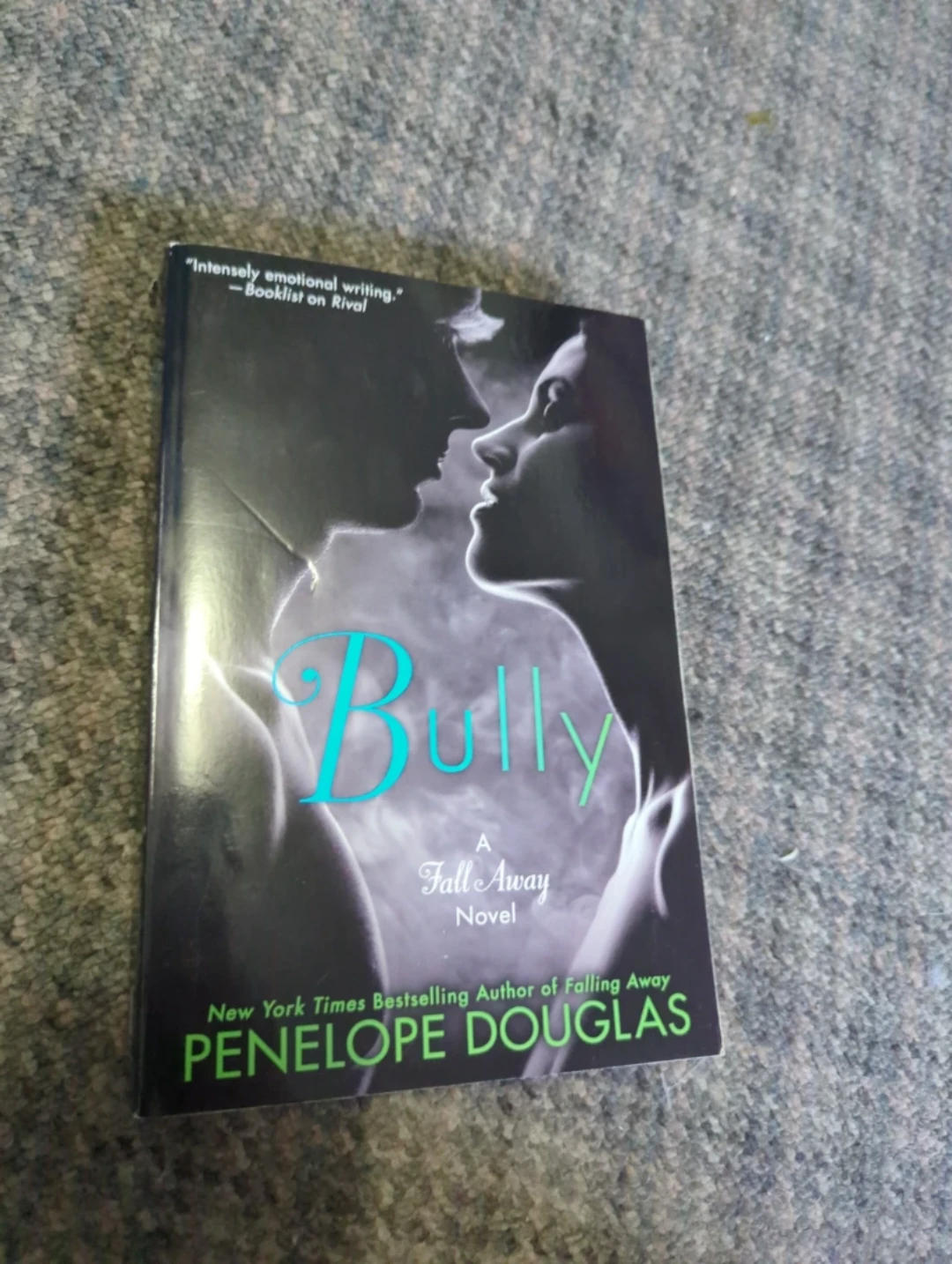 Bully by Penelope Douglas