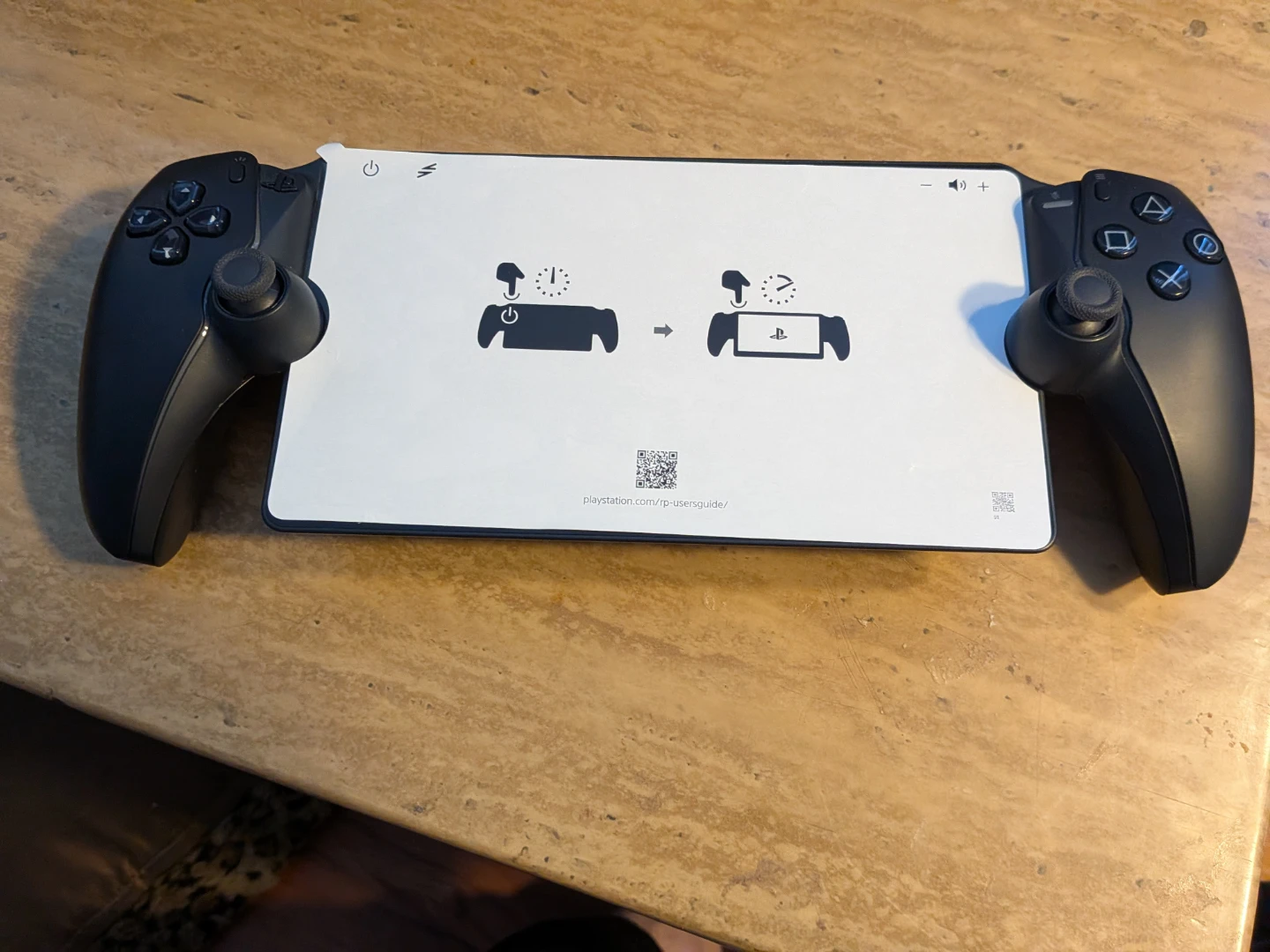 PlayStation Portal Remote Player - photo 2