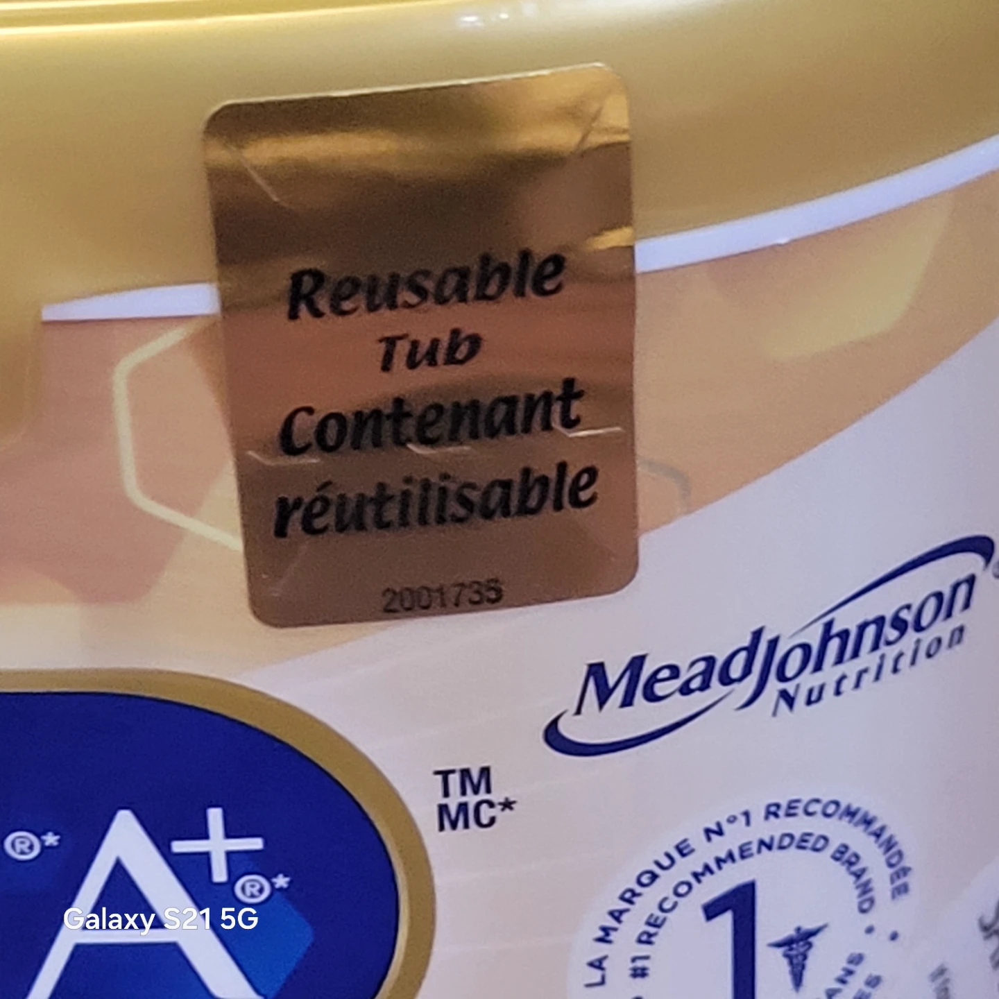 Enfamil A+ Neuro Pro Infant Formula - photo 2