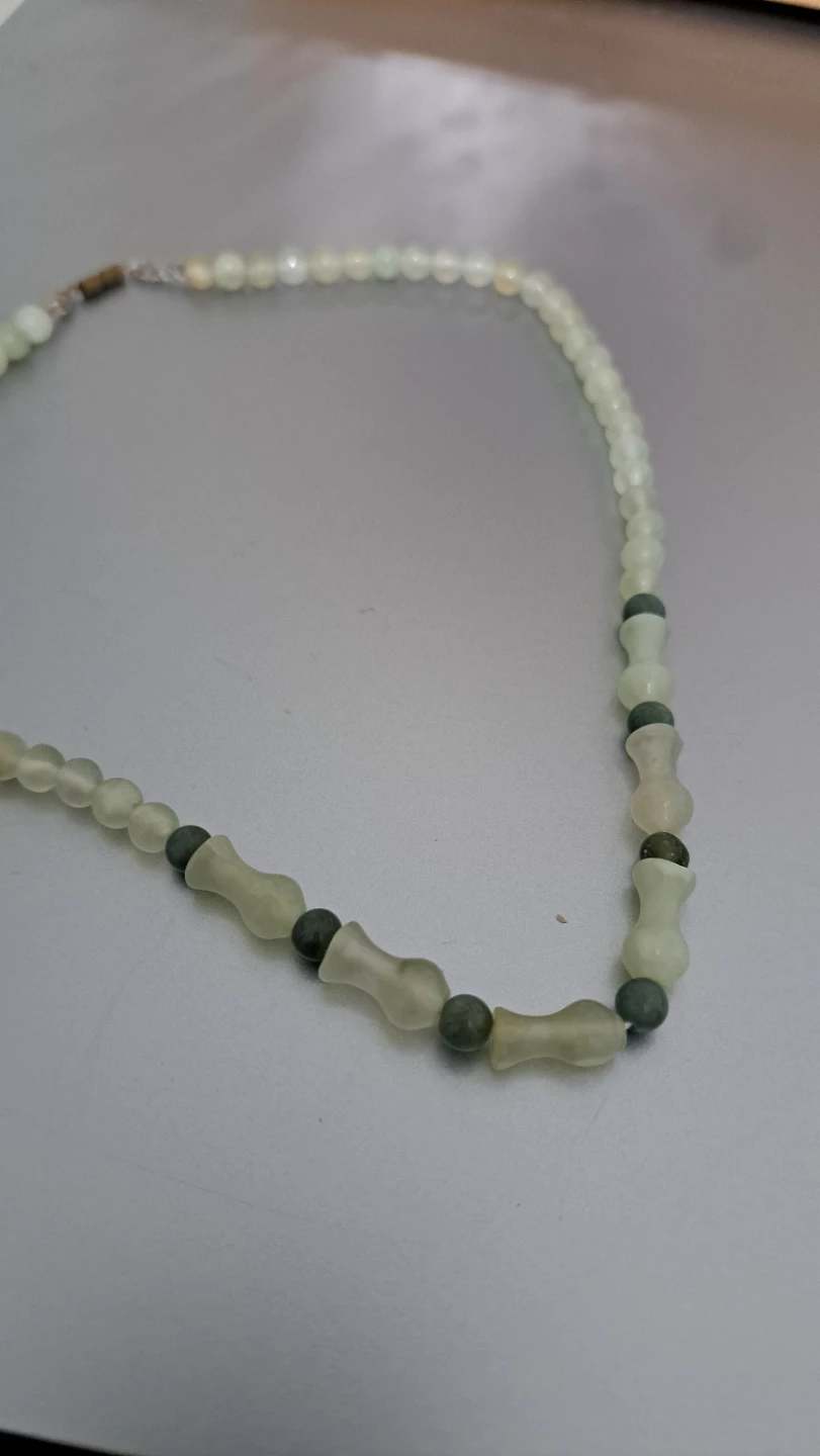 Beaded Necklace - photo 2