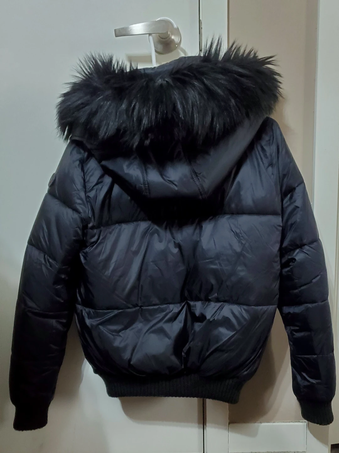 Abercrombie and Fitch Women's Puffer Jacket - XS - photo 2