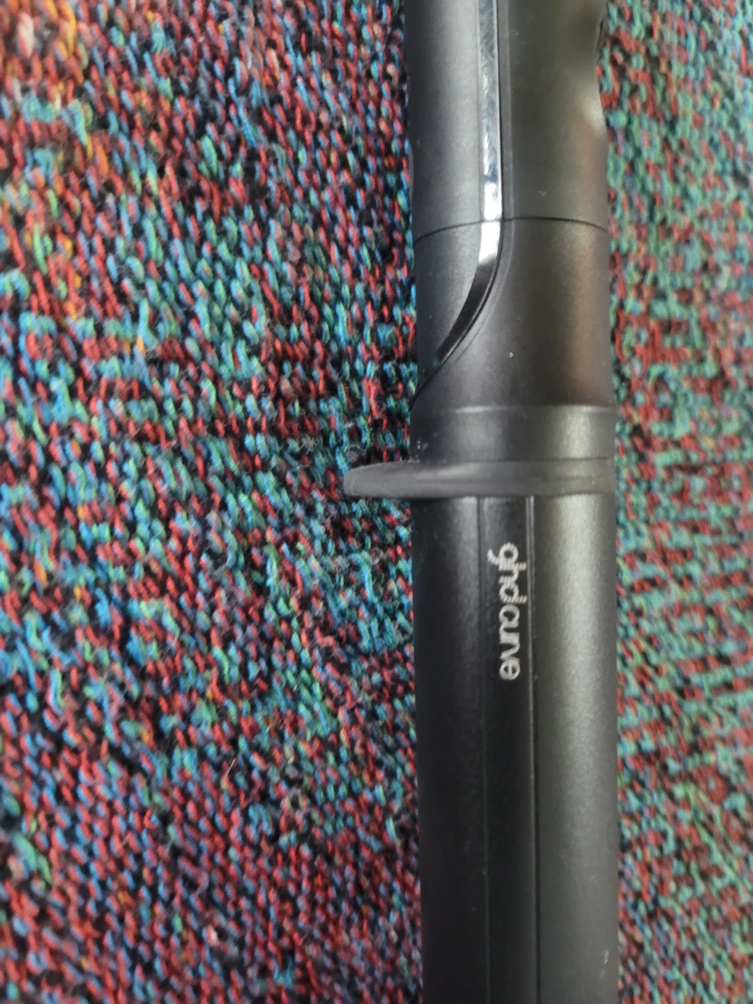 ghd curve Classic Curl Tong - photo 3