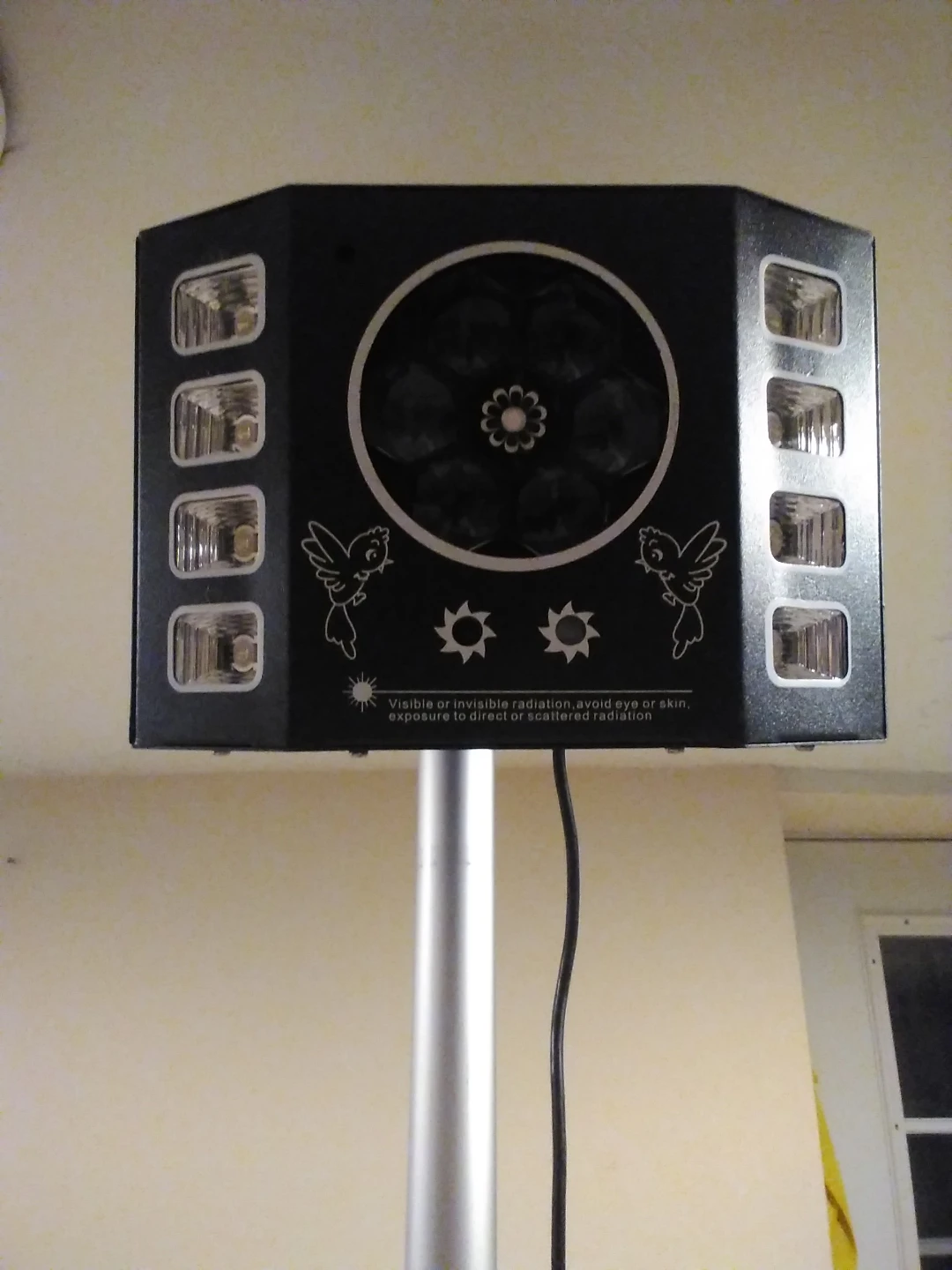 Stage Lighting Effect Light - photo 2