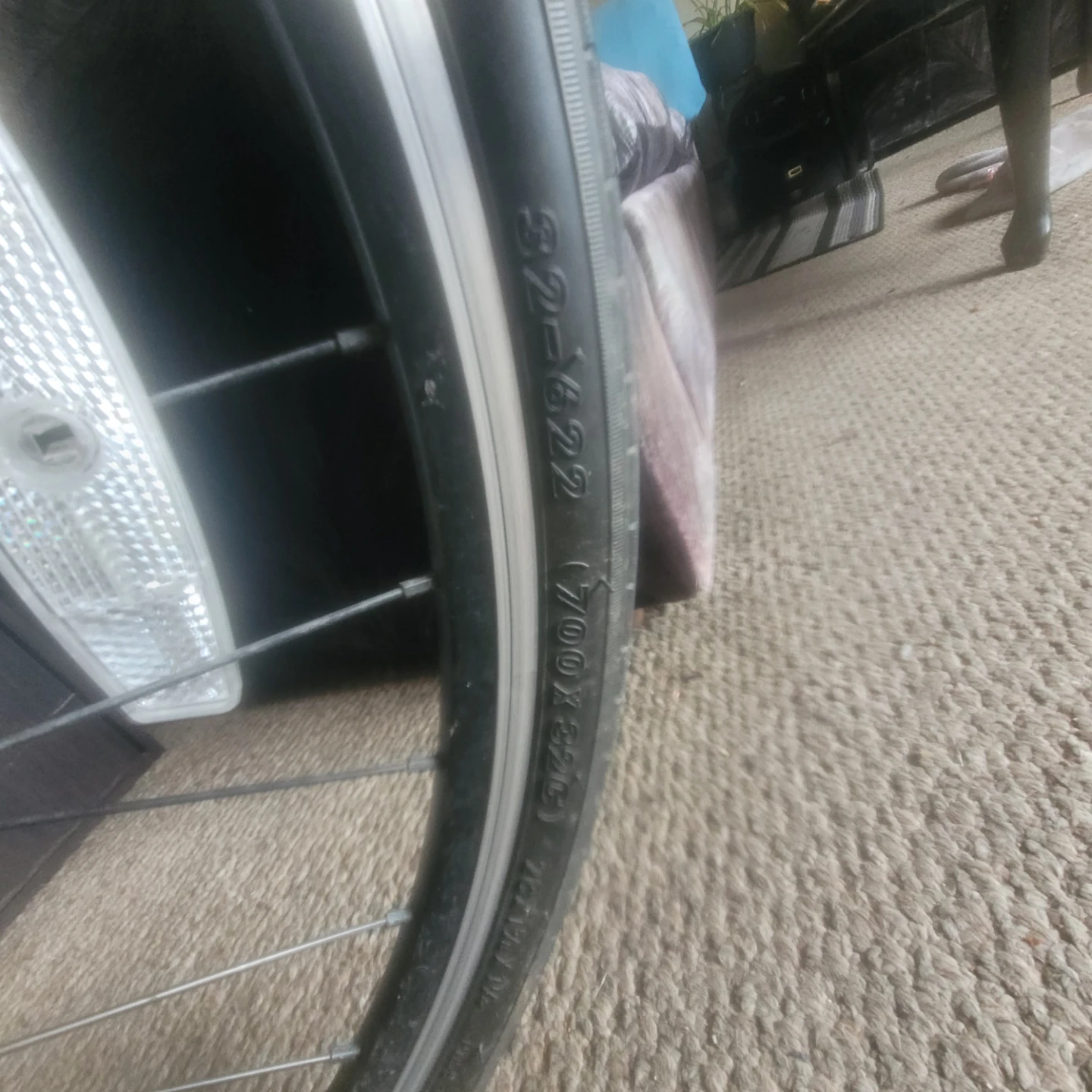 Hyoer 6065 Series Bike - photo 2