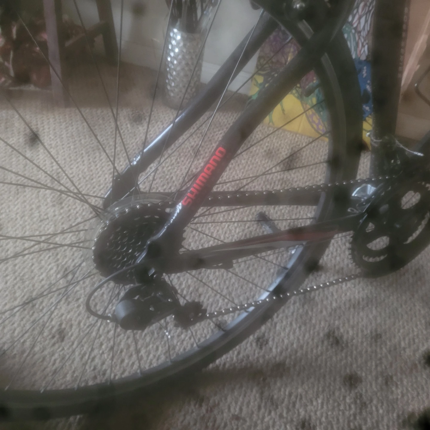 Hyoer 6065 Series Bike - photo 5