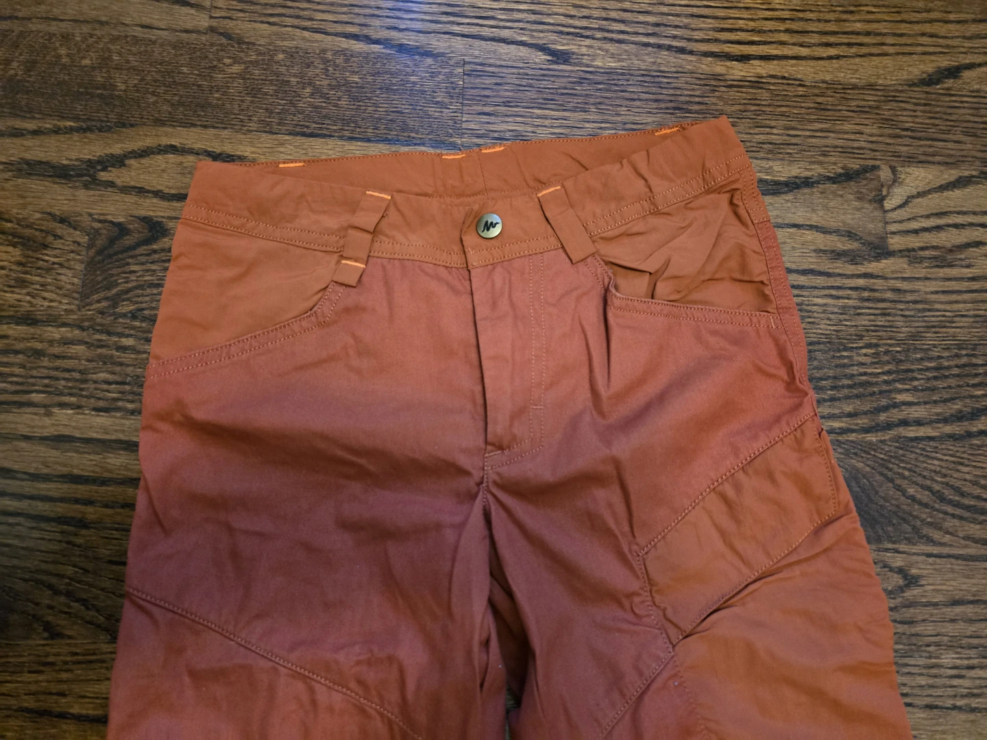 NEW Decathlon Kids Pants Size 12Y - photo 2