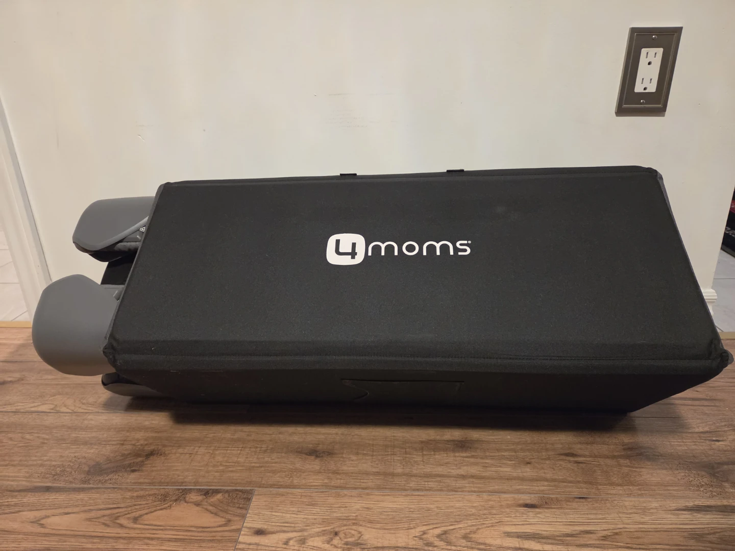 4moms Breeze Playard - photo 2