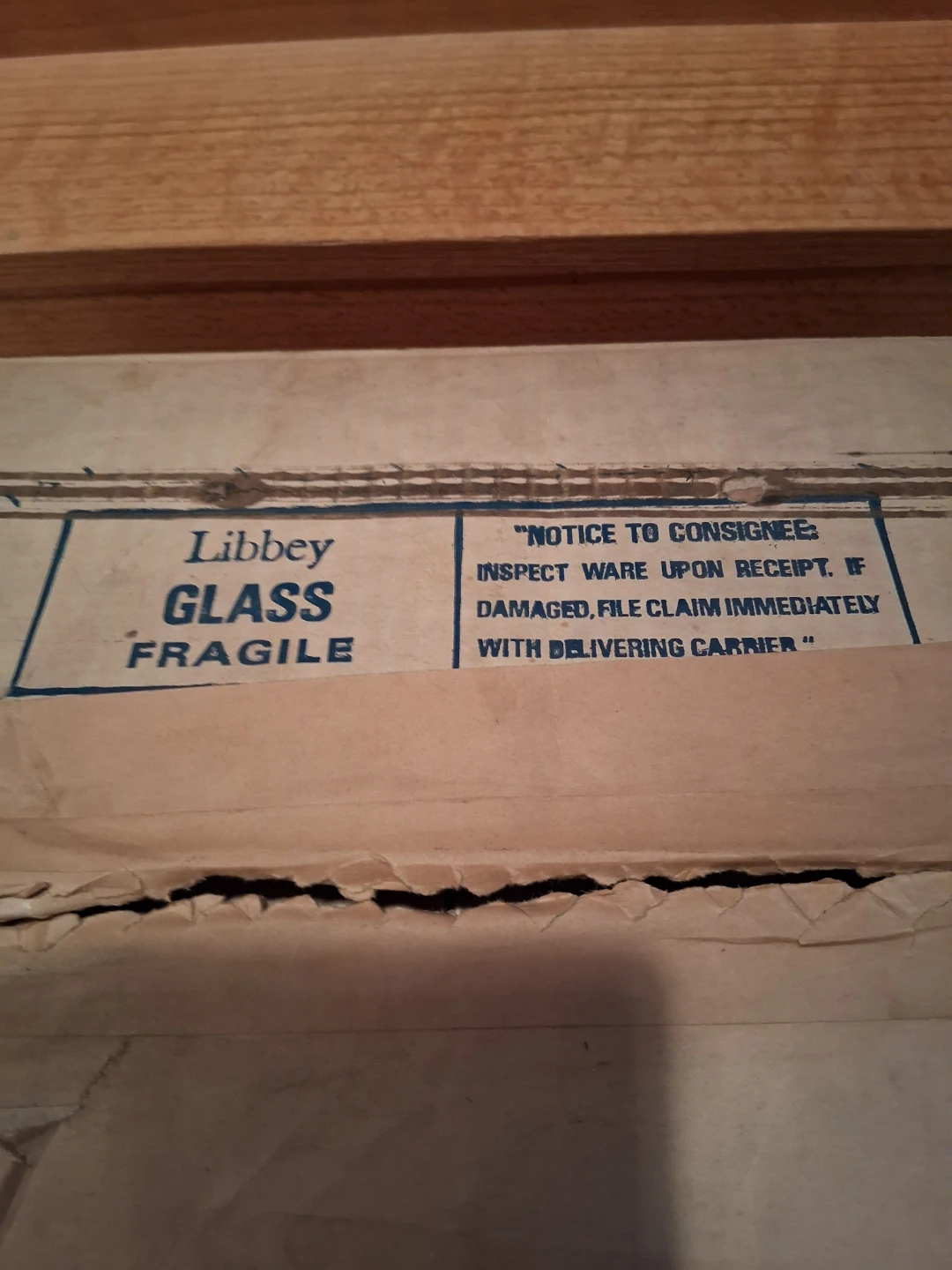 66 Libbey Stemmed Glass Shot Glasses - photo 5