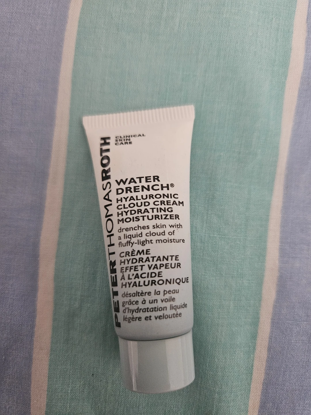 Peter Thomas Roth