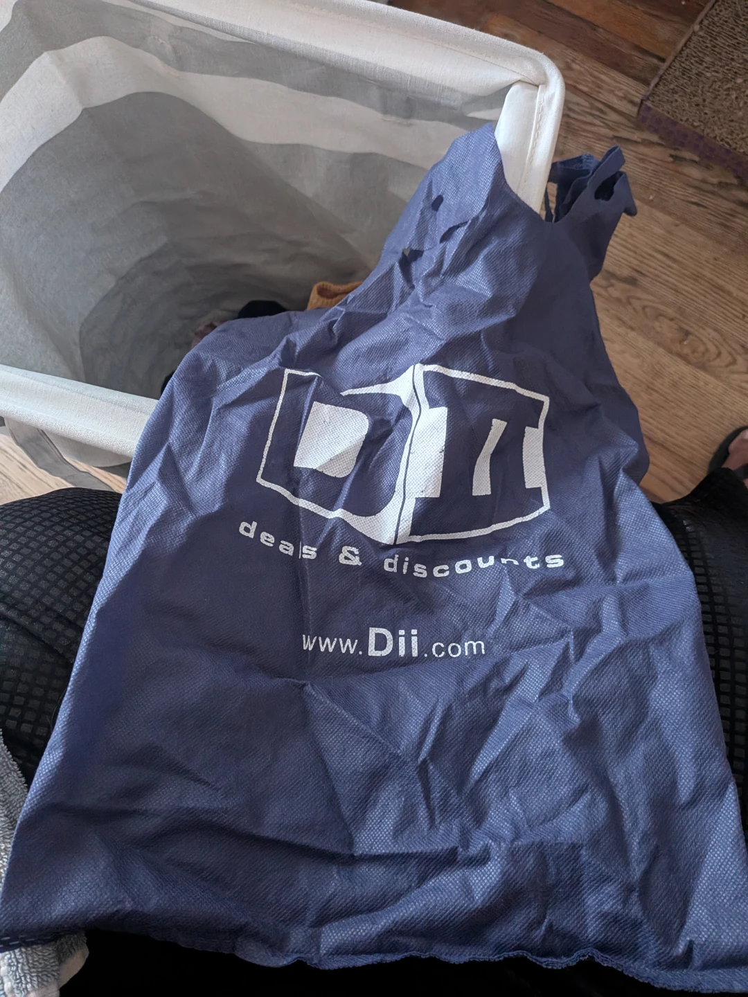 Dii Laundry Bag