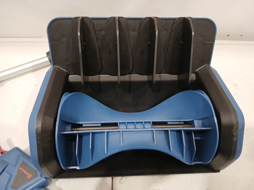 Enhulk Snow Shovel- Snow Blower ❄️🌨️☃️ - photo 3