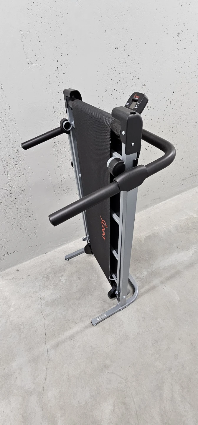 Sunny Health & Fitness Treadmill - photo 3