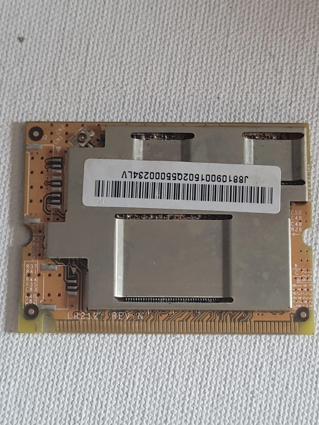 LR212WT03P Computer Component - photo 2