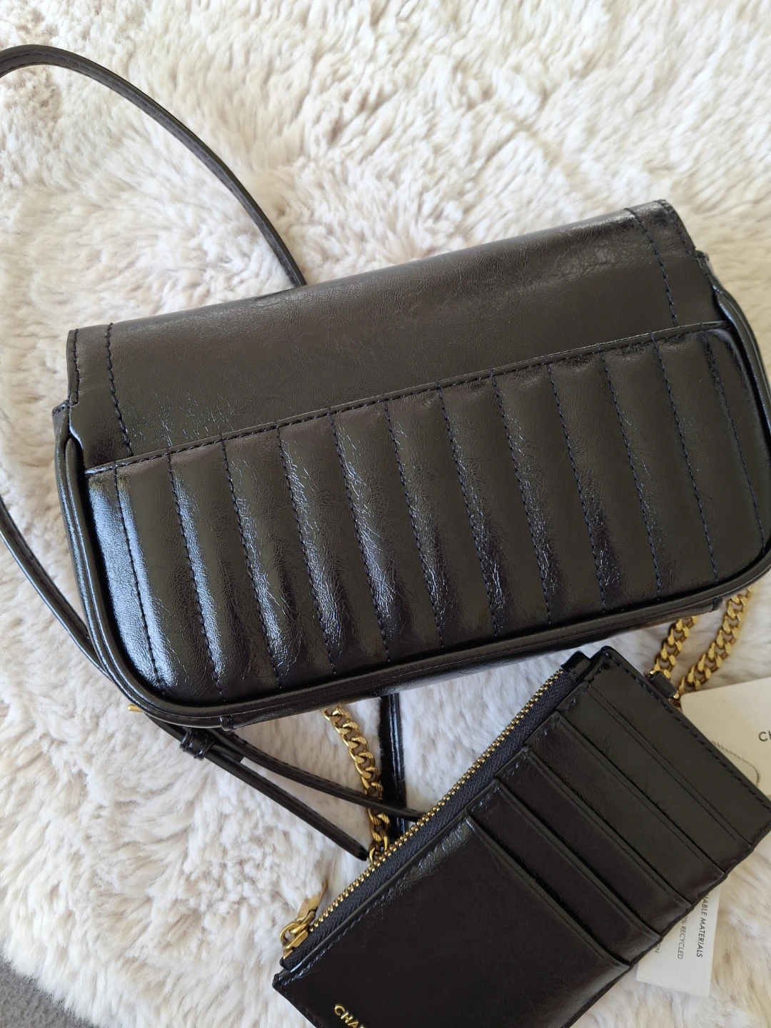 Chalre and keith bag - photo 5
