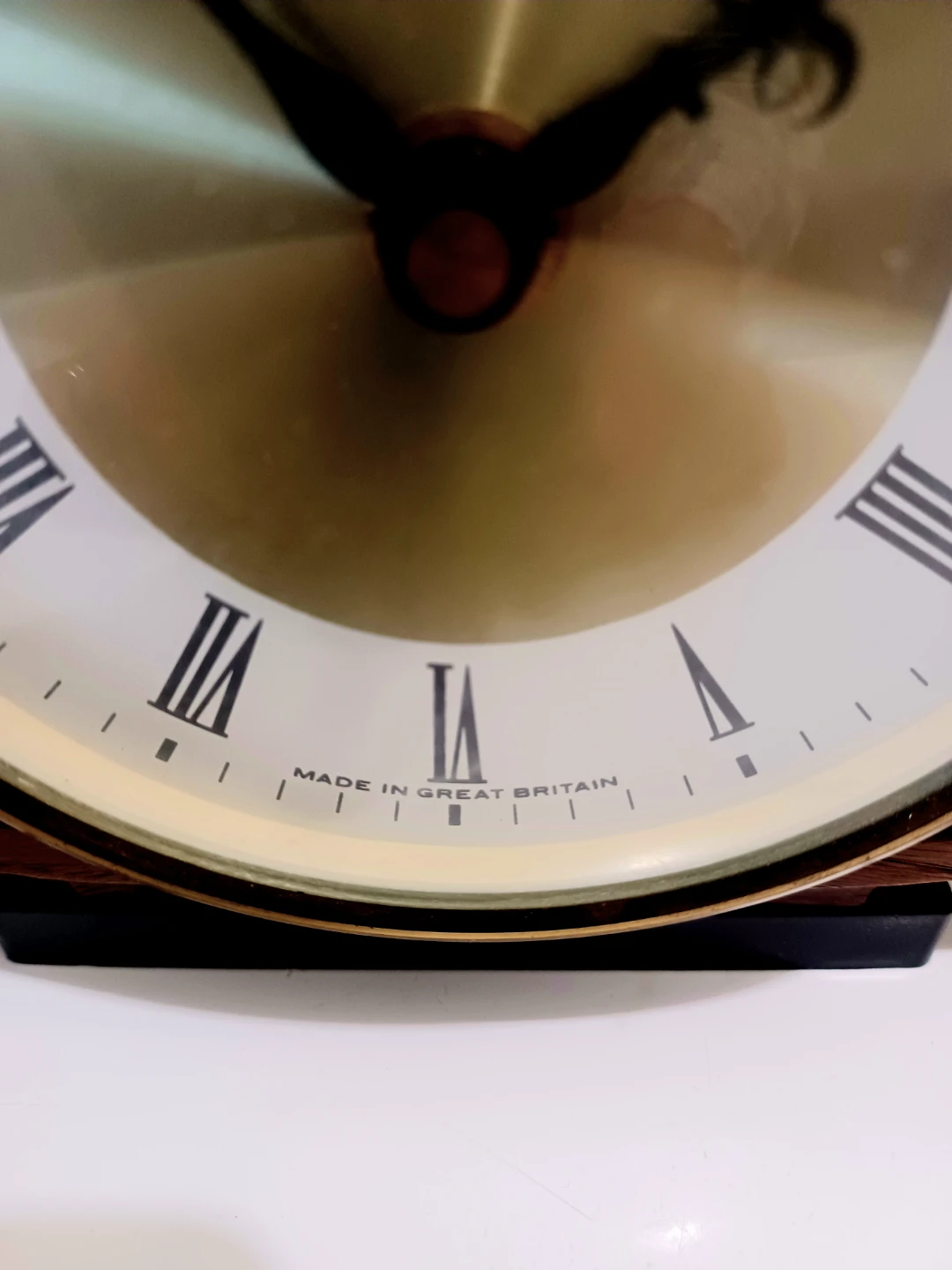 Unique 1960s Smiths Timecal Sectronic Clock - photo 2