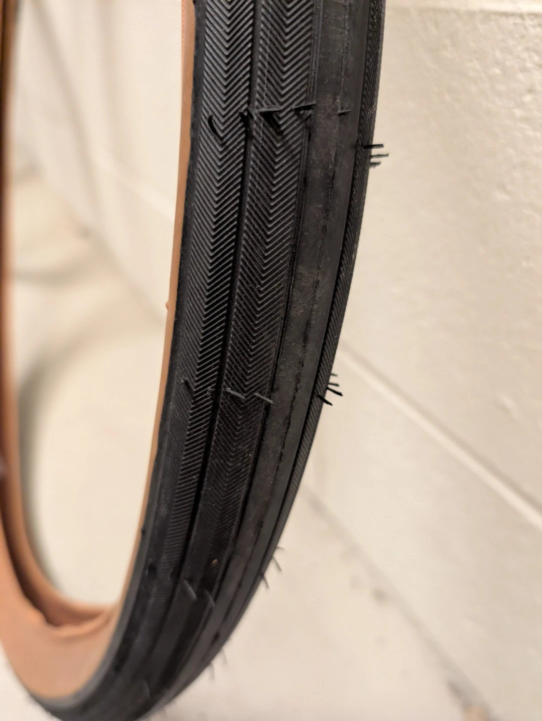 WTB Horizon 650x47c Tires (Set of 2) - photo 2