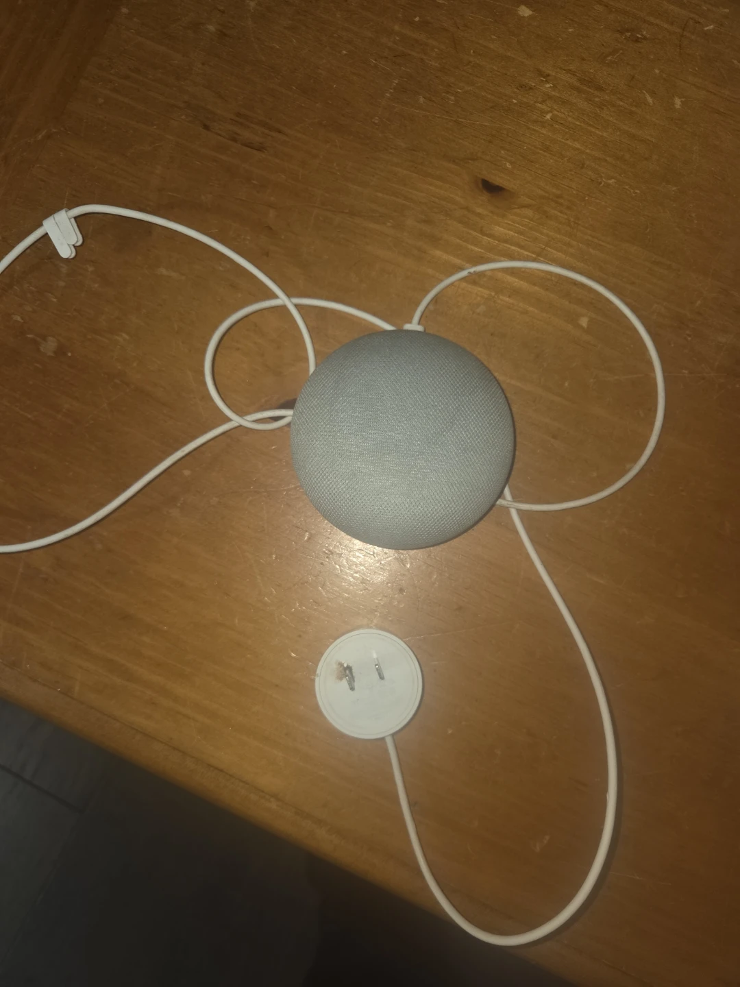 Google Nest Mini (2nd Gen) Smart Speaker