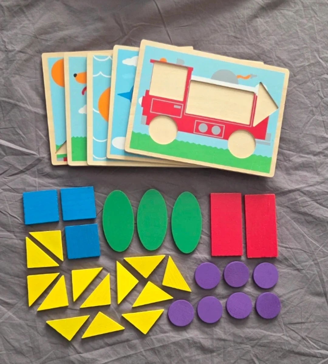Melissa & Doug Puzzles 🧩 - photo 5