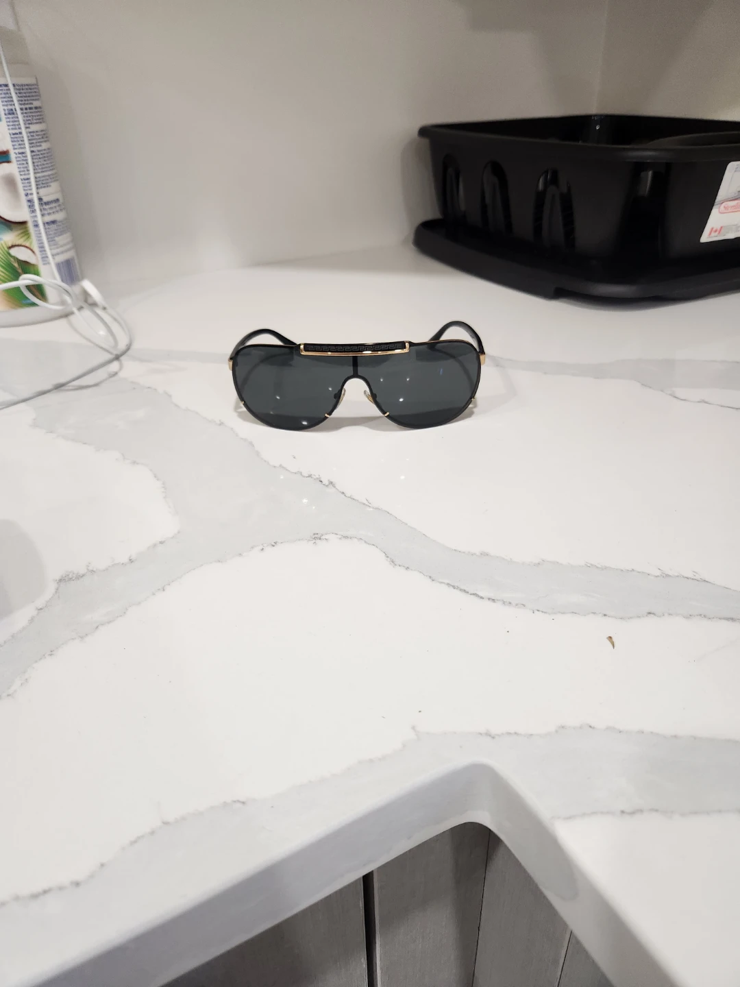Versace VE2140 Sunglasses - photo 4