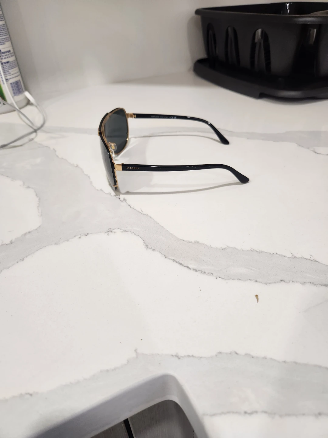 Versace VE2140 Sunglasses - photo 5