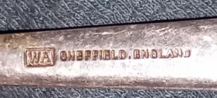 Vintage Serving Spatula🌱 - photo 4