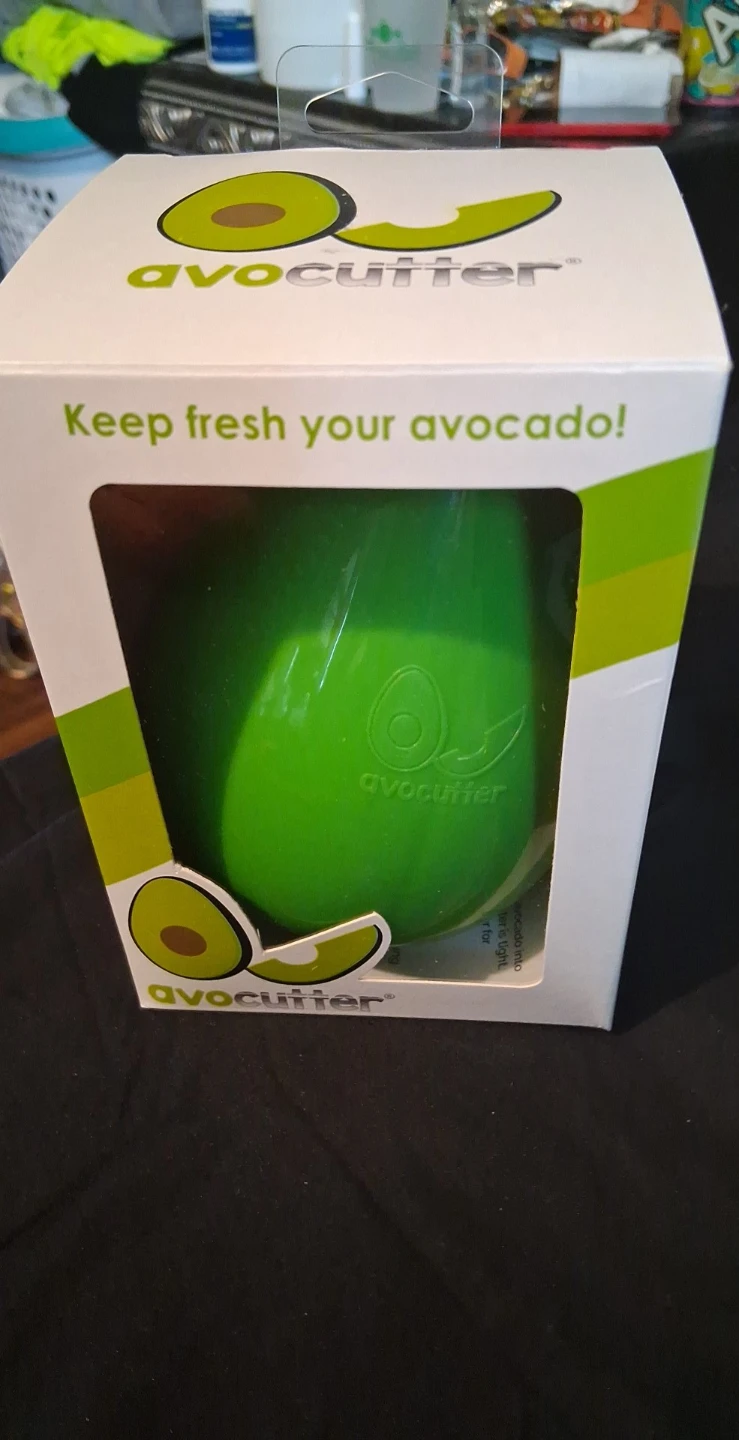 Avocutter Avocado Slicer Tool