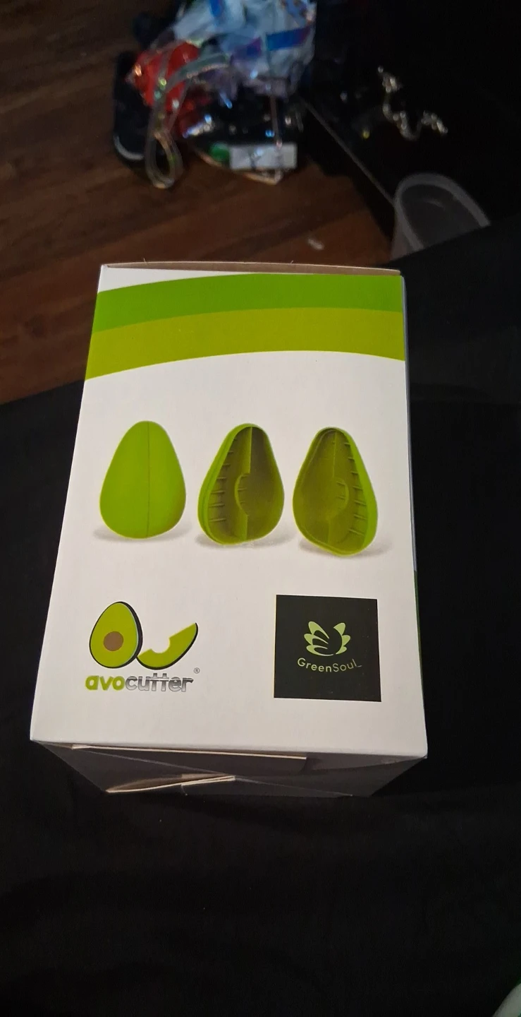 Avocutter Avocado Slicer Tool - photo 2