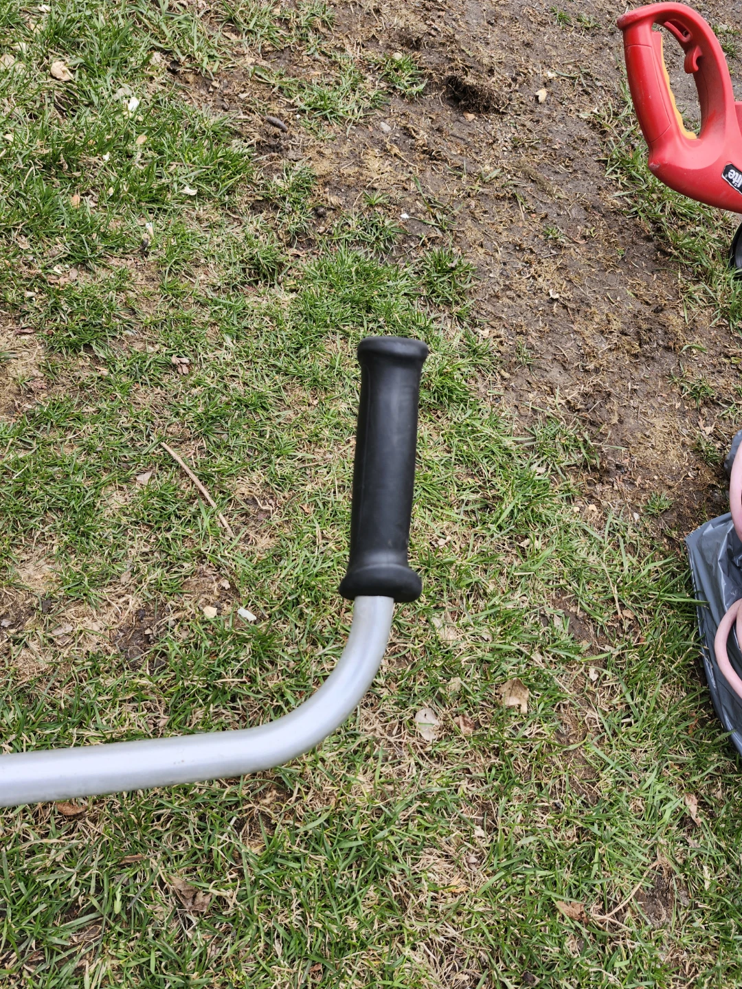 Stihl FS 131 String Trimmer - photo 2