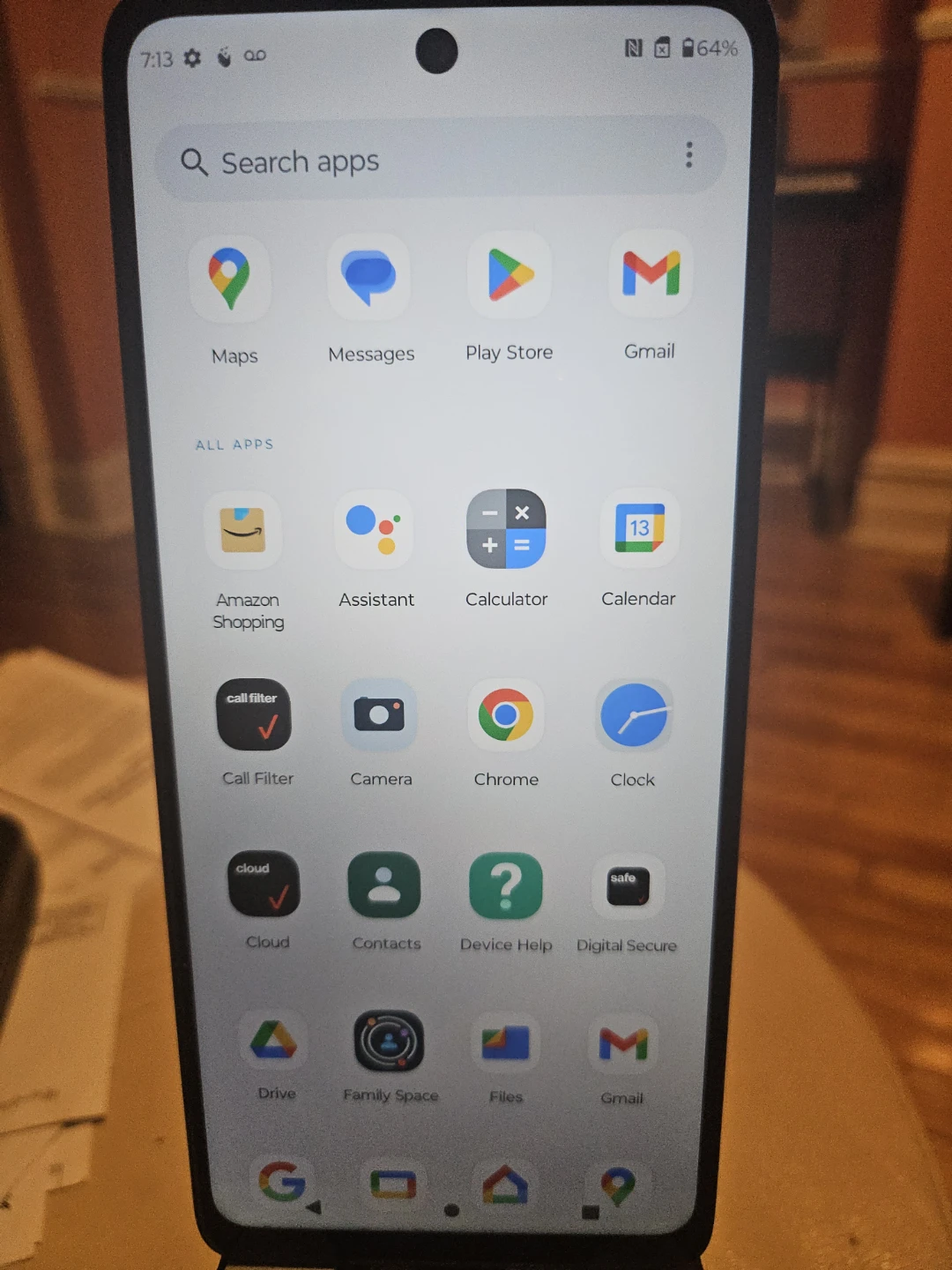 Motorola Moto  Edge Smartphone - photo 4