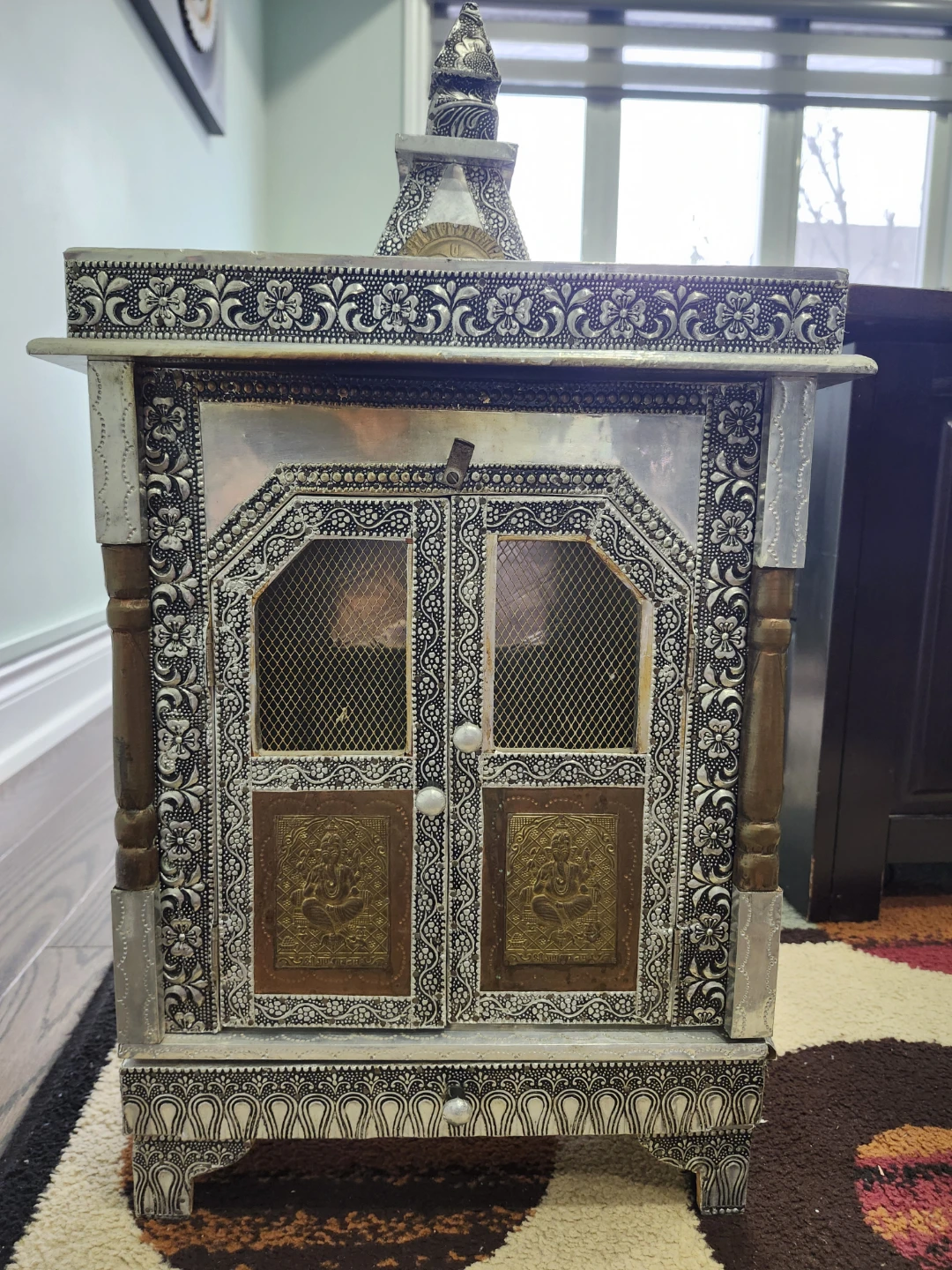 Temple for sale - photo 4