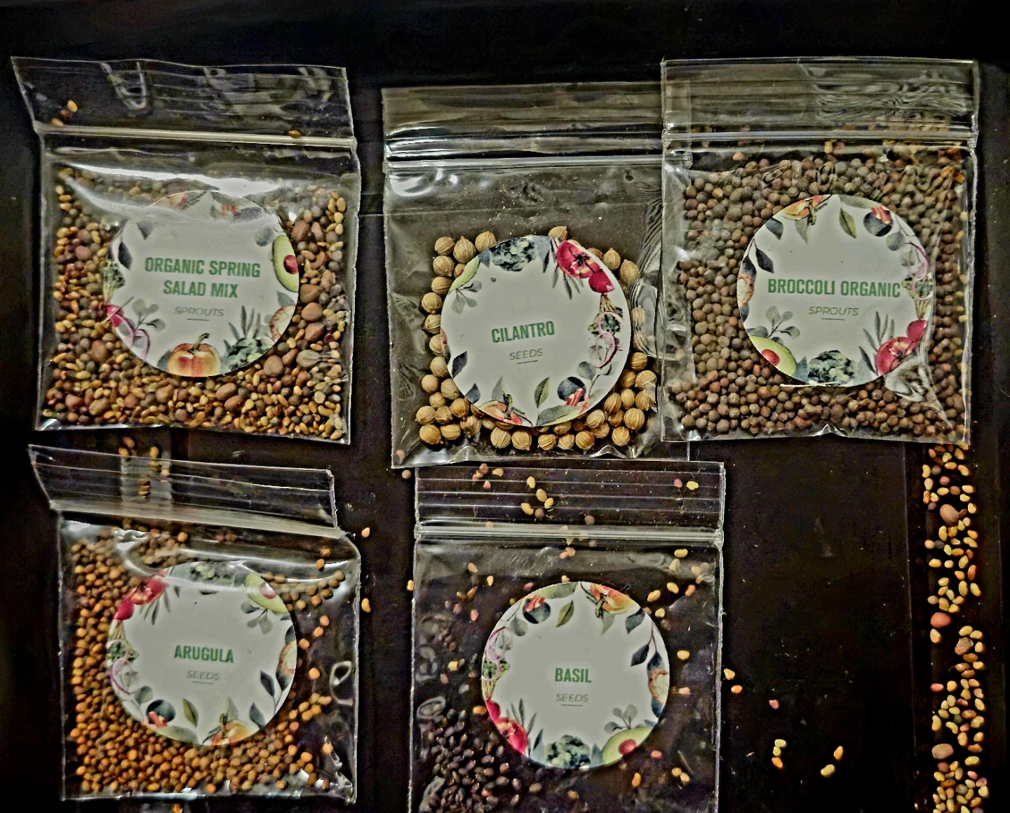 Grow Your Own Garden Kit - photo 5