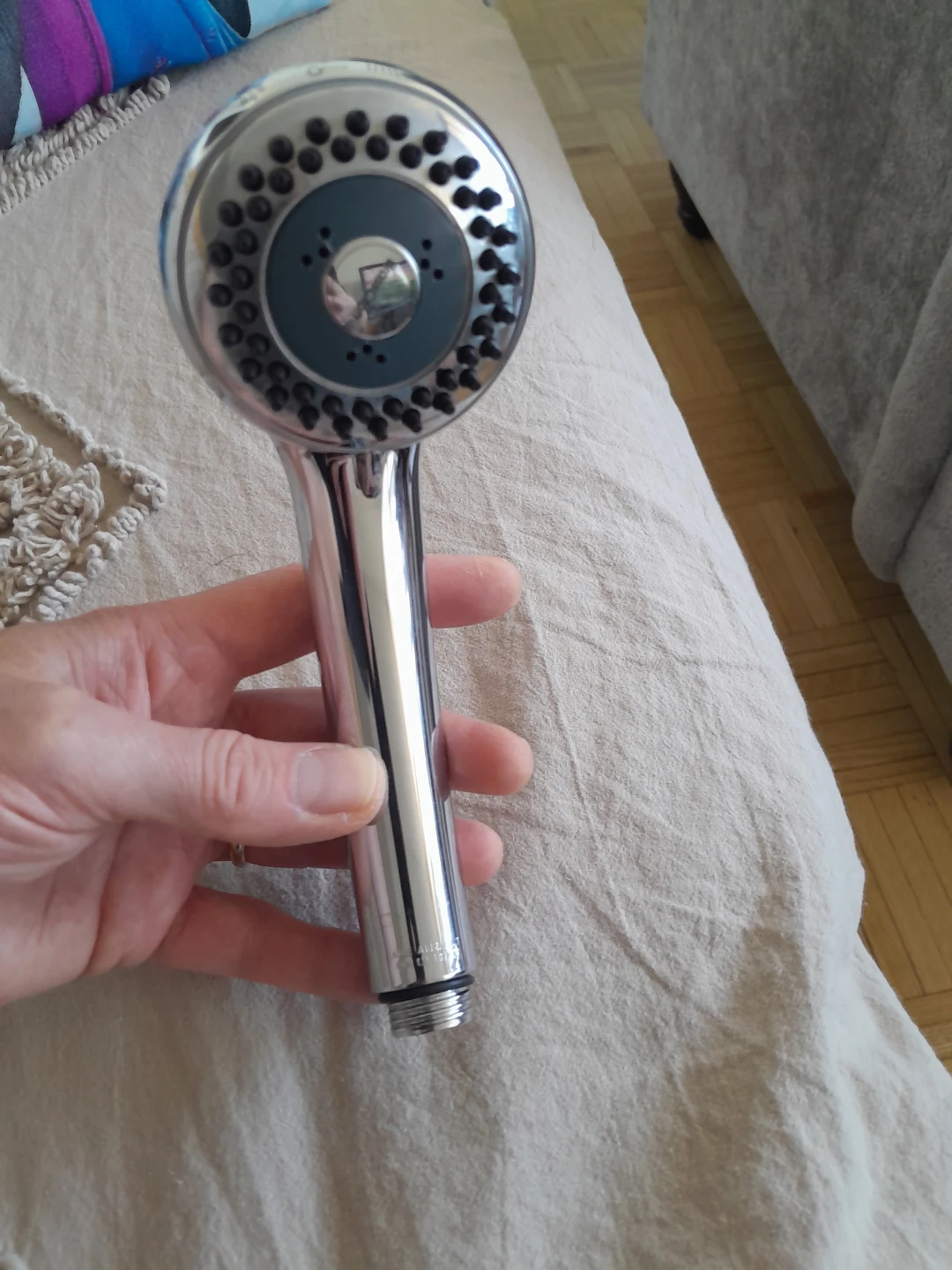 BrassCraft Shower Head