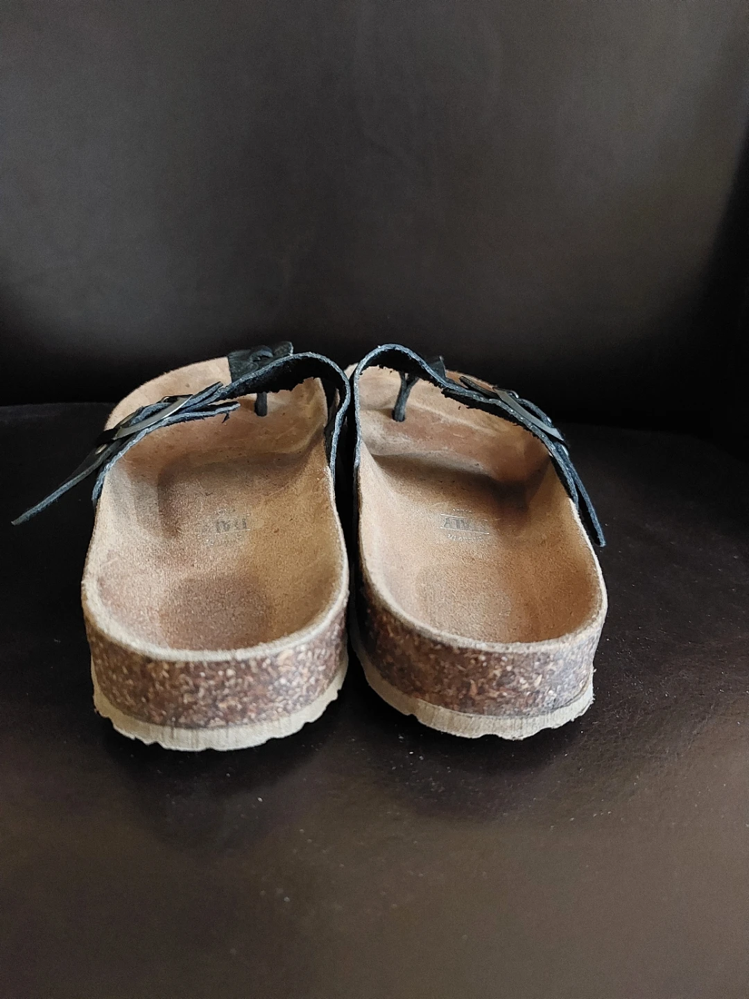 Seychelles Weekenders Women's Sandals Made in Italy size 7 - photo 3
