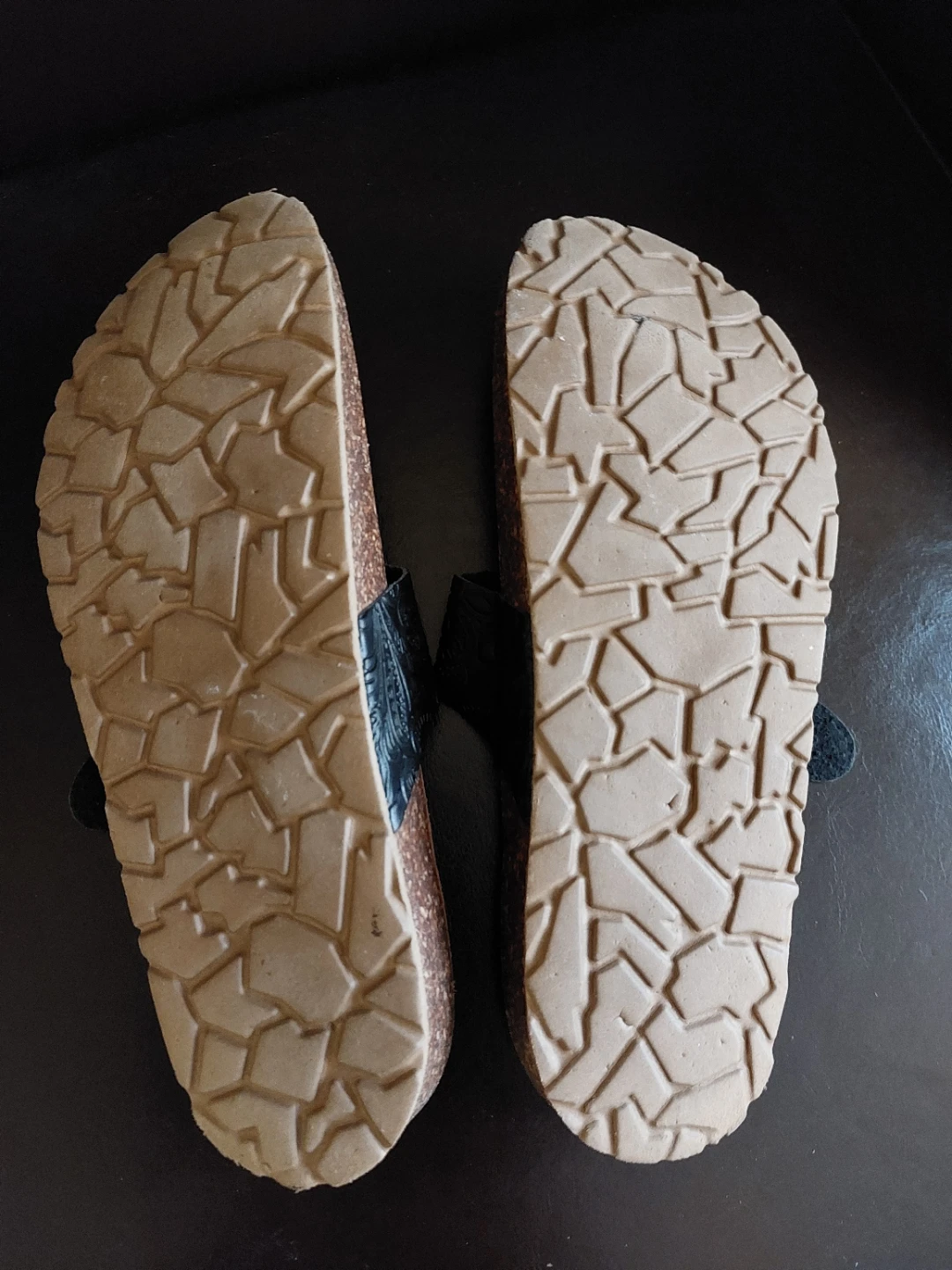 Seychelles Weekenders Women's Sandals Made in Italy size 7 - photo 4