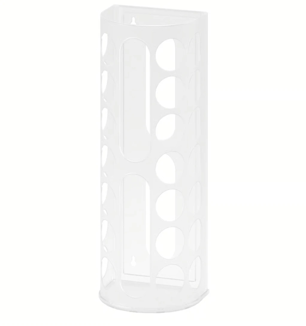 Set of 3 bags/stuff dispenser