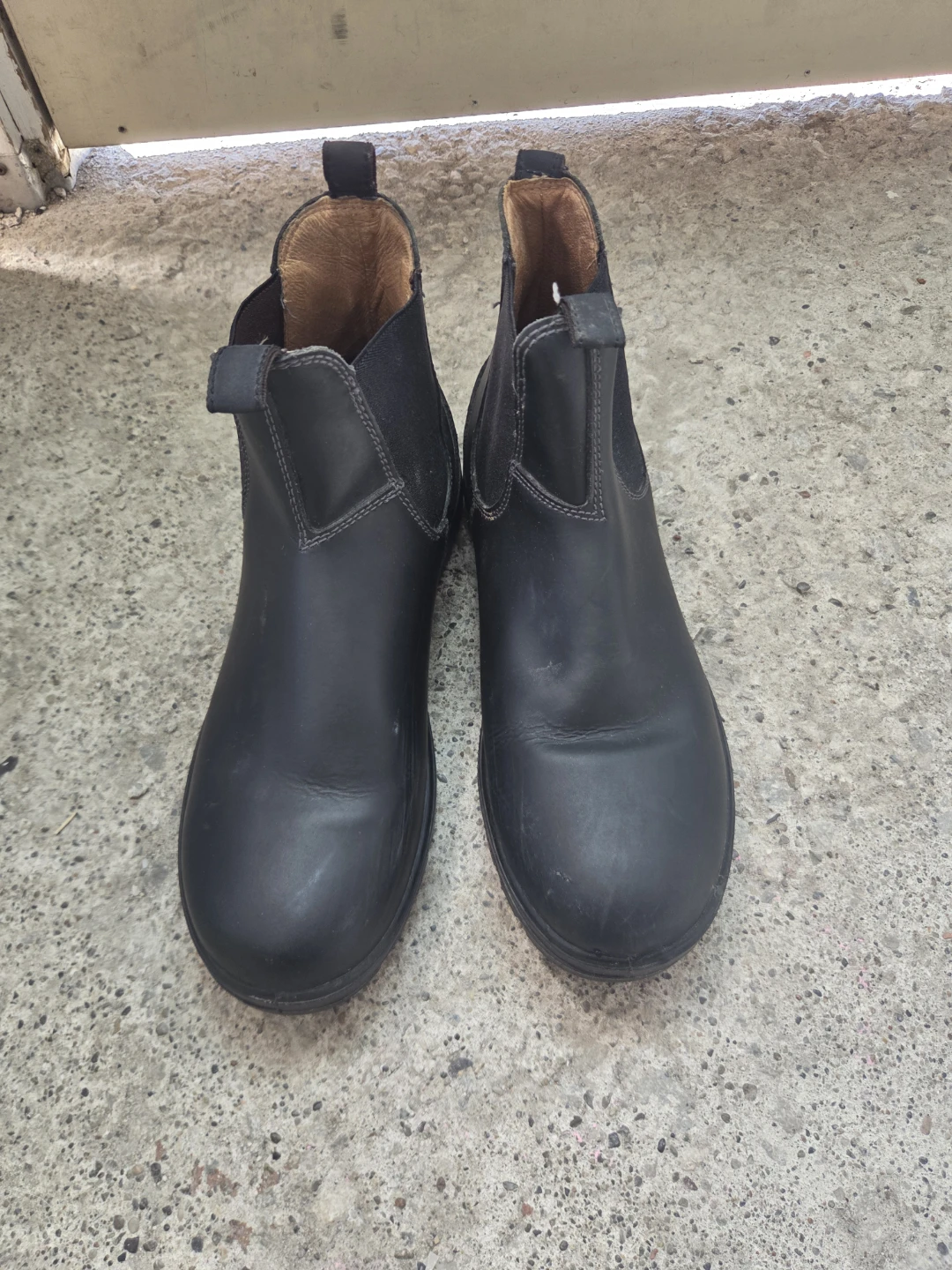 Aquatherm shoes
