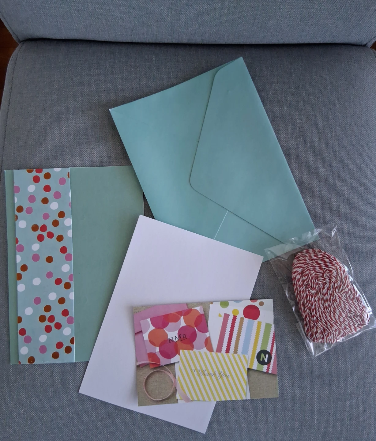 Mara-Mi Imprintable Invitation Suite - 30 Count - photo 3