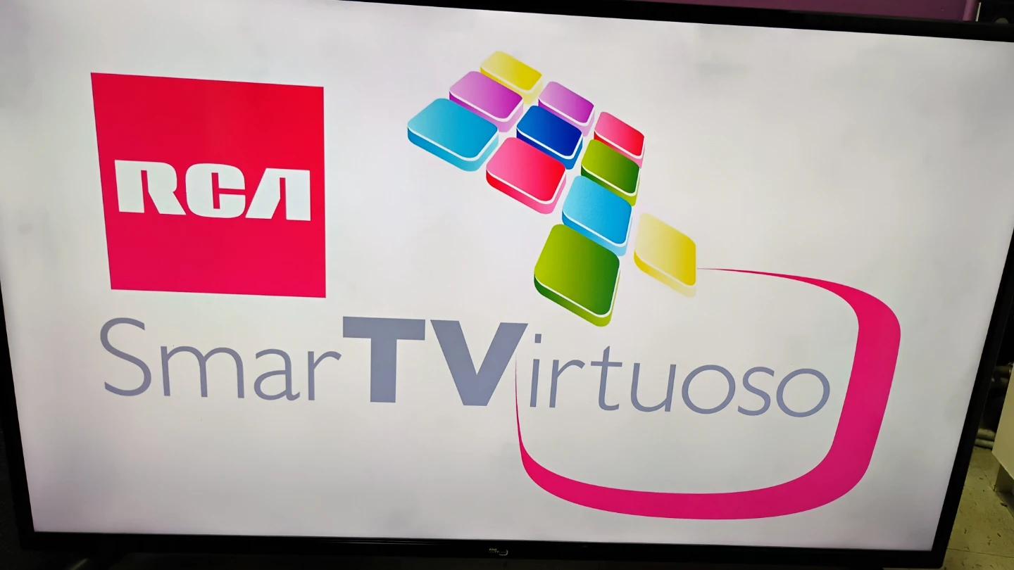 RCA 50" Ultra HD Smart TV